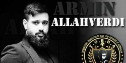 آرمین الهویردی